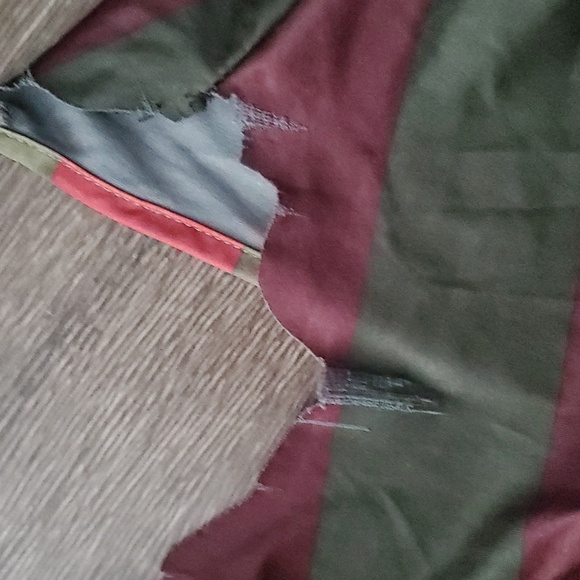 Nightmare on Elm Street Freddy Krueger Halloween Costume 🎃 - Picture 2 of 16